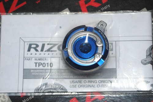 öldeckel rhizoma ducati - Öldeckel,