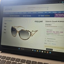 Roberto Cavalli RC893S