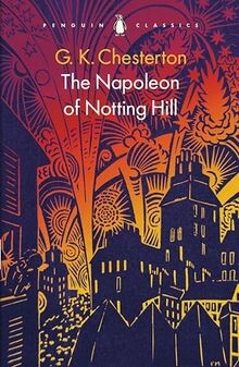 The napoleon notting - of, hill