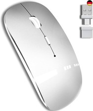 QYFP Bluetooth Kabellose Maus