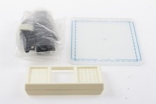 LINHOF Mattscheibe 6x9cm mit