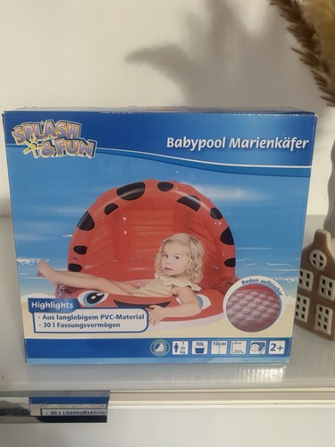 Vedes 77706267 splash fun - -,