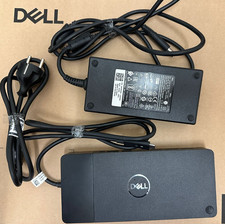 Dell WD19S Dockingstation +