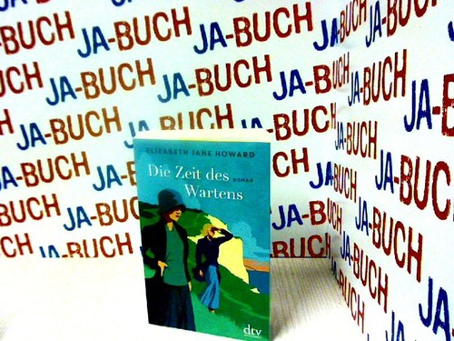 Die zeit des wartens - wartens:,