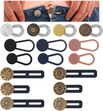 Hosenbunderweiterung Knopf