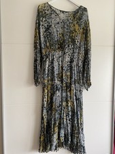 Luisa Cerano Maxi Kleid
