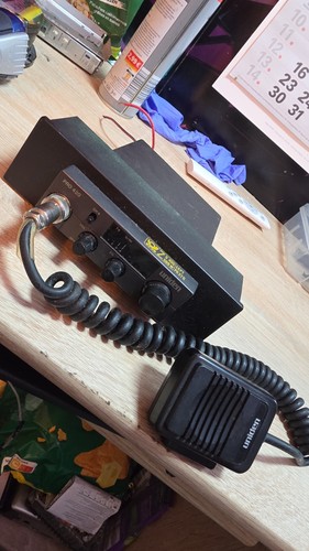 Uniden pro 420 funkgerät - 420, cb