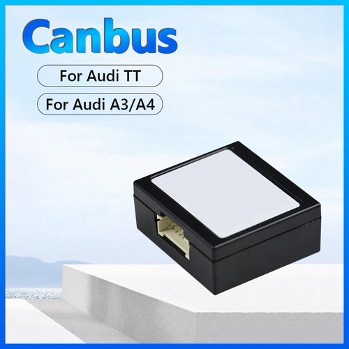Auto canbus decoder - auto,