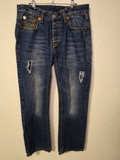 True Religion Bobby Super T