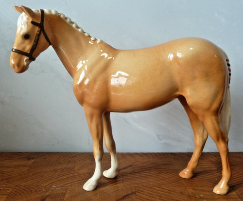 Beswick palomino gloss - beswick,