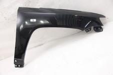 Kotflügel vorn rechts Chrysler GRAND VOYAGER RT Schwarz 68029128AA 04-2008