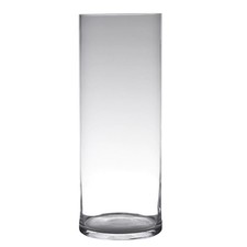 Bodenvase dekoglas zylinder - dekoglas,