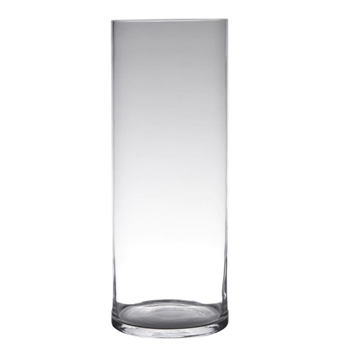Bodenvase dekoglas zylinder - bodenvase,,