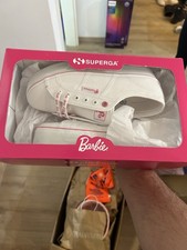🌸 Superga 2790 Barbie