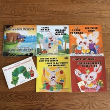 Shelley Admont Eric Carle