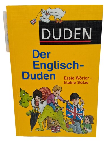 Duden englisch lernen - duden,