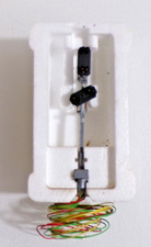 Brawa H0 Lichtsignal mit