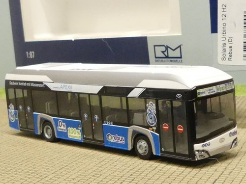 Rietze solaris urbino - rietze,