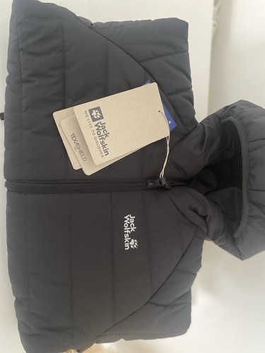 Jack wolfskin kinderjacke - kinderjacke, gr