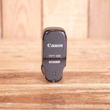 Gebrauchter Canon WFT-E8B Wireless File Transmitter