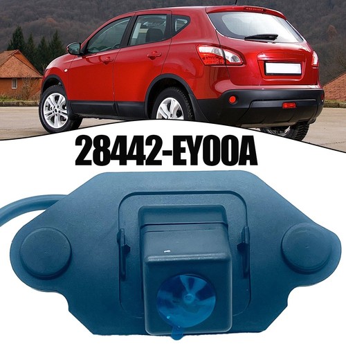 Für nissan qashqai 2008 - für,