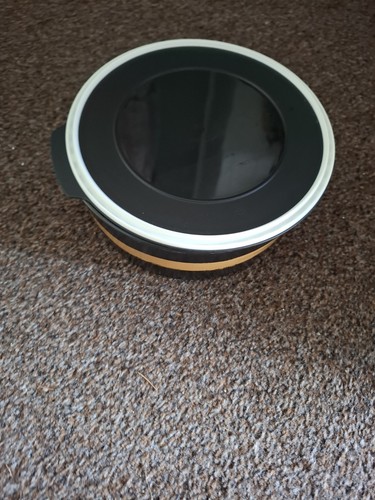 Tupperware quadro behälter - ,