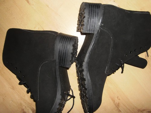 Woodstone stiefelette 41 - woodstone,