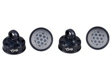 ONG Mugen Dämpferkappen 4er