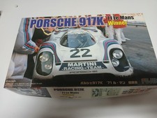 1/24 Fujimi plastic kit