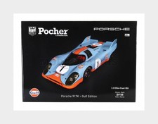 POCHER HK118 Porsche - 917K N