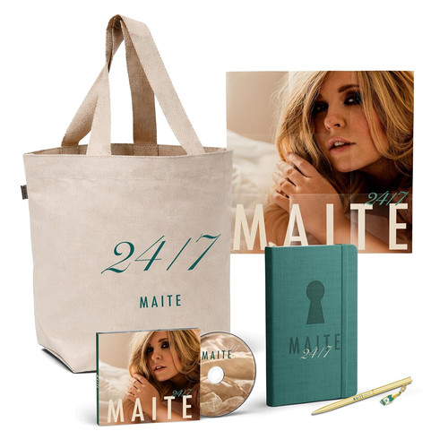 Maite kelly limited - kelly,