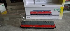 L37 1:87 H0 Trix OVP 22070 Ludmilla BR 232 420-0 DB Cargo