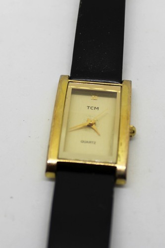 Tcm tchibo damenuhr - tcm,