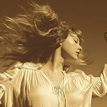 Fearless - (taylors, version)