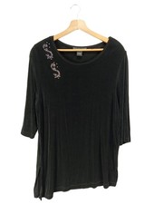 CITIKNITS Tunikabluse Damen