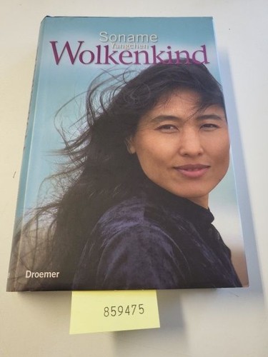 Wolkenkind yangchen soname - wolkenkind, yangchen,