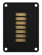 Mundorf AMT U60W1.1 Air Motion Transformer (UVP: 229,- €]