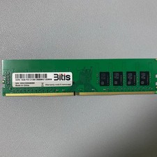 16GB DDR4 2666MHz PC4-21300