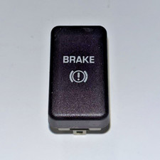 Genuine Volkswagen Warning