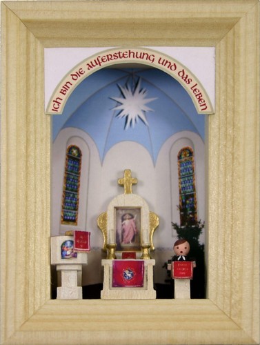 Weihnachtsdekoration