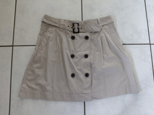 Sportlicher damen sommerrock - sportlicher,