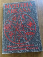 DSA - Mysteria Arkana - Das