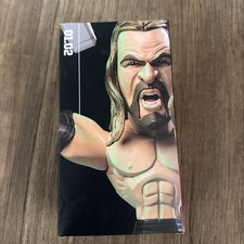 Triple wwe loot crate slam - wwe,