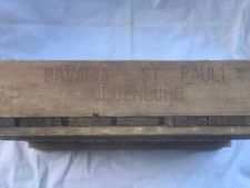 Bavaria pauli oldenburg - st,