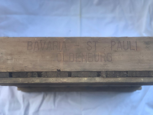 Bavaria pauli oldenburg - bavaria,