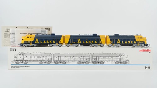Märklin 3462 - märklin,