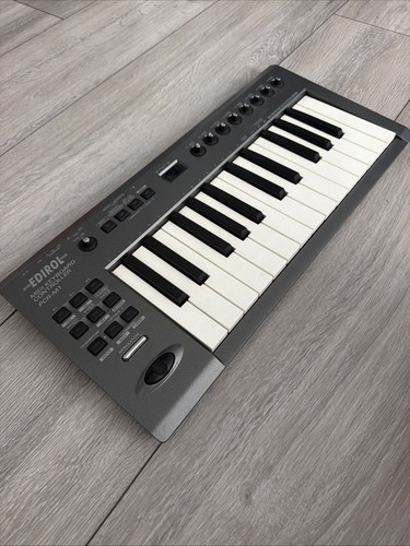 Roland edirol pcr usb midi - roland,