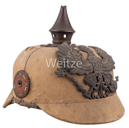 Preußen pickelhaube - preußen,