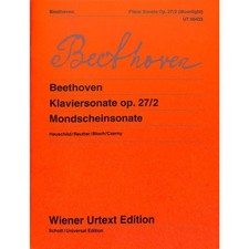 Ludwig van Beethoven