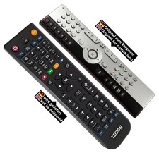 Ersatz Fernbedienung für